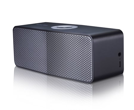 LG Music Flow P5 Bluetooth-høyttaler, P5, thumbnail 2